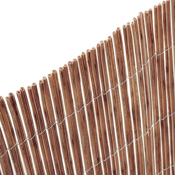 Caniço de bambu natural 1x5m Nortene REEDCANE