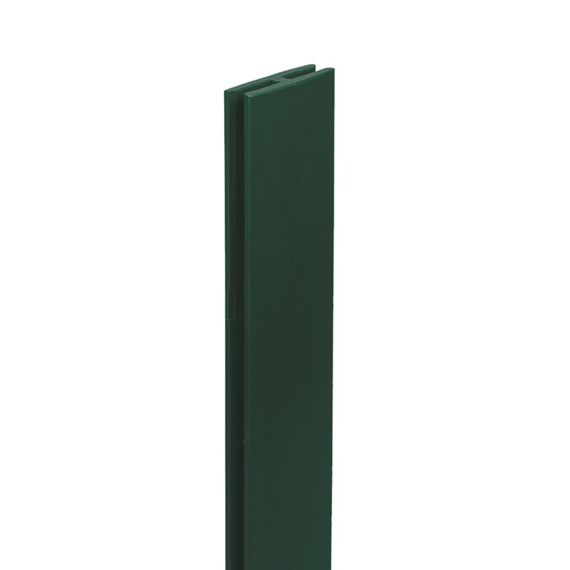 Accesorio PERFIL H verde 97,5 cm Nortene