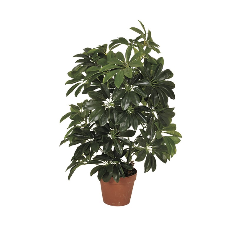 Planta artificial CHEFLERA 65 cm Nortene