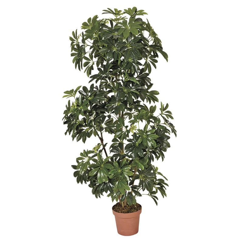 Planta artificial CHEFLERA 145 cm Nortene