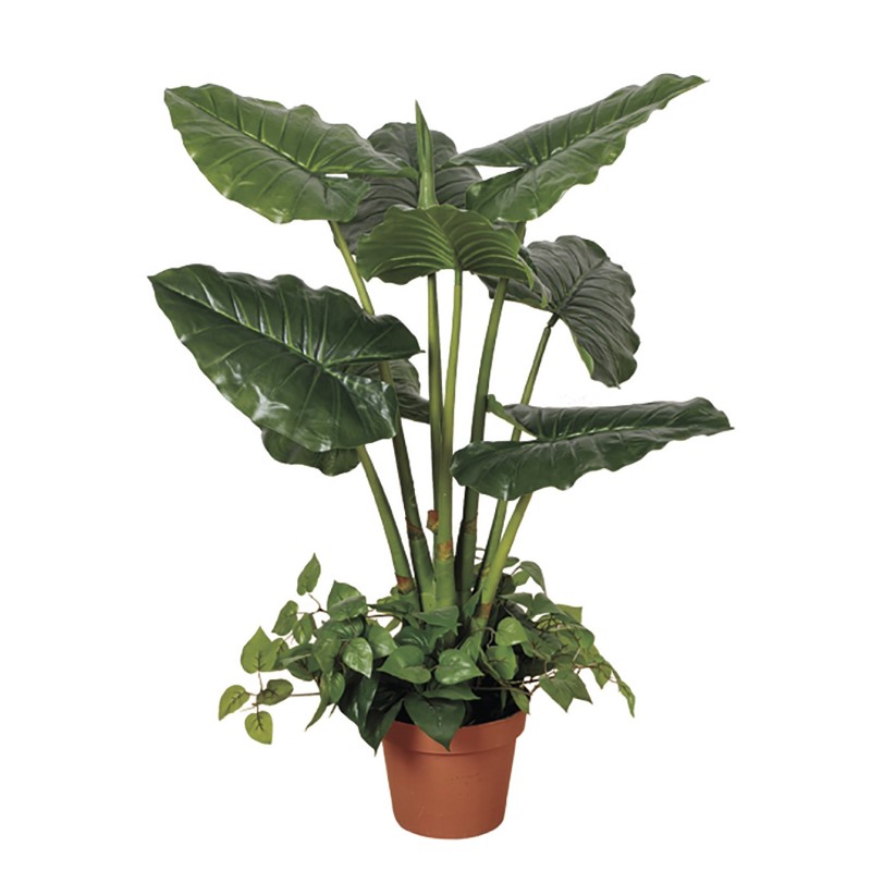 Planta artificial TARO 100 cm Nortene