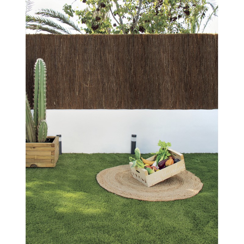 Brezo combinado con coco BRUC COCO 1,5 x 3 m