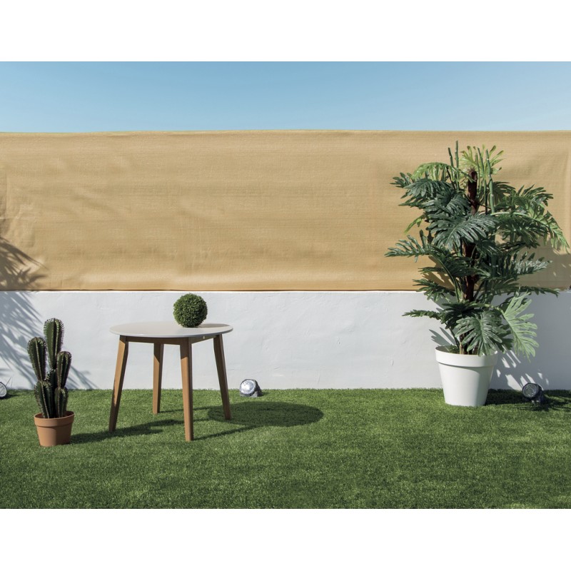 Malha de ocultação RECYNET 1,5m x 10m Bambu