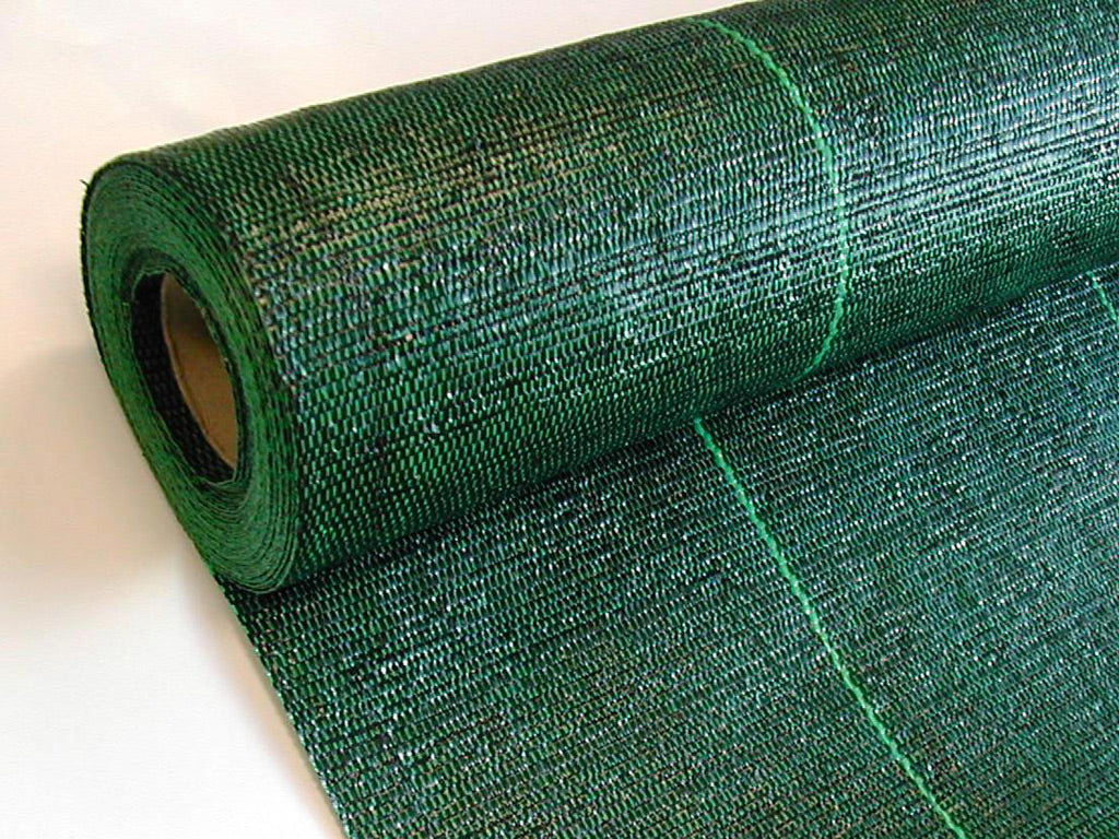 Tela anti-ervas daninhas especial para paisagismo AGROSOL Verde Nortene