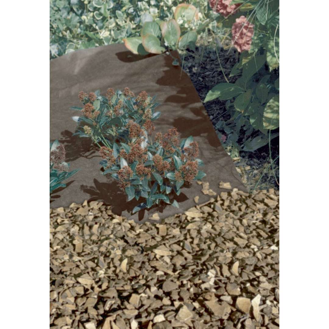Tela Agrícola Antimazia 80 g/m2 GEOTEX Nortene