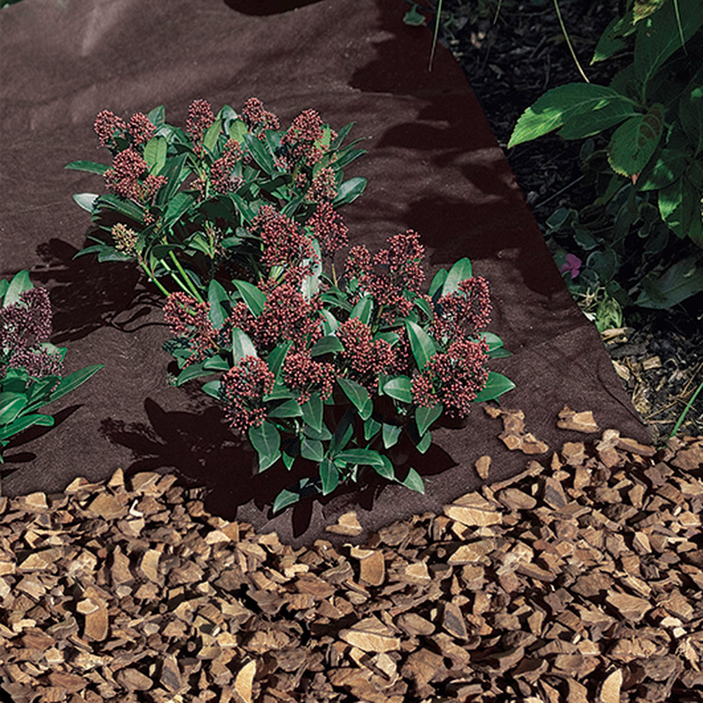 Tela Agrícola Antimazia 80 g/m2 GEOTEX Nortene