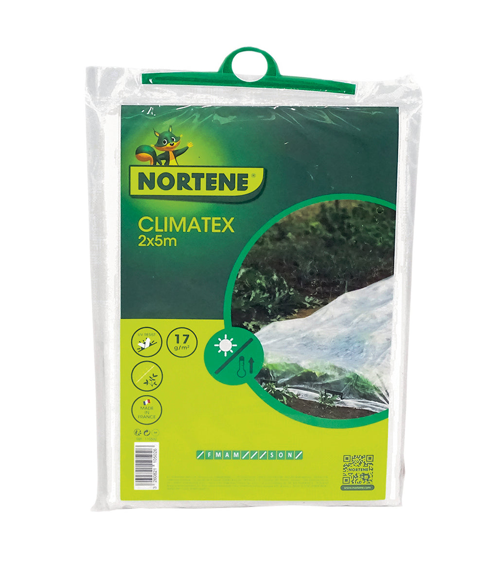 Manta de proteção CLIMATEX Branco Nortene