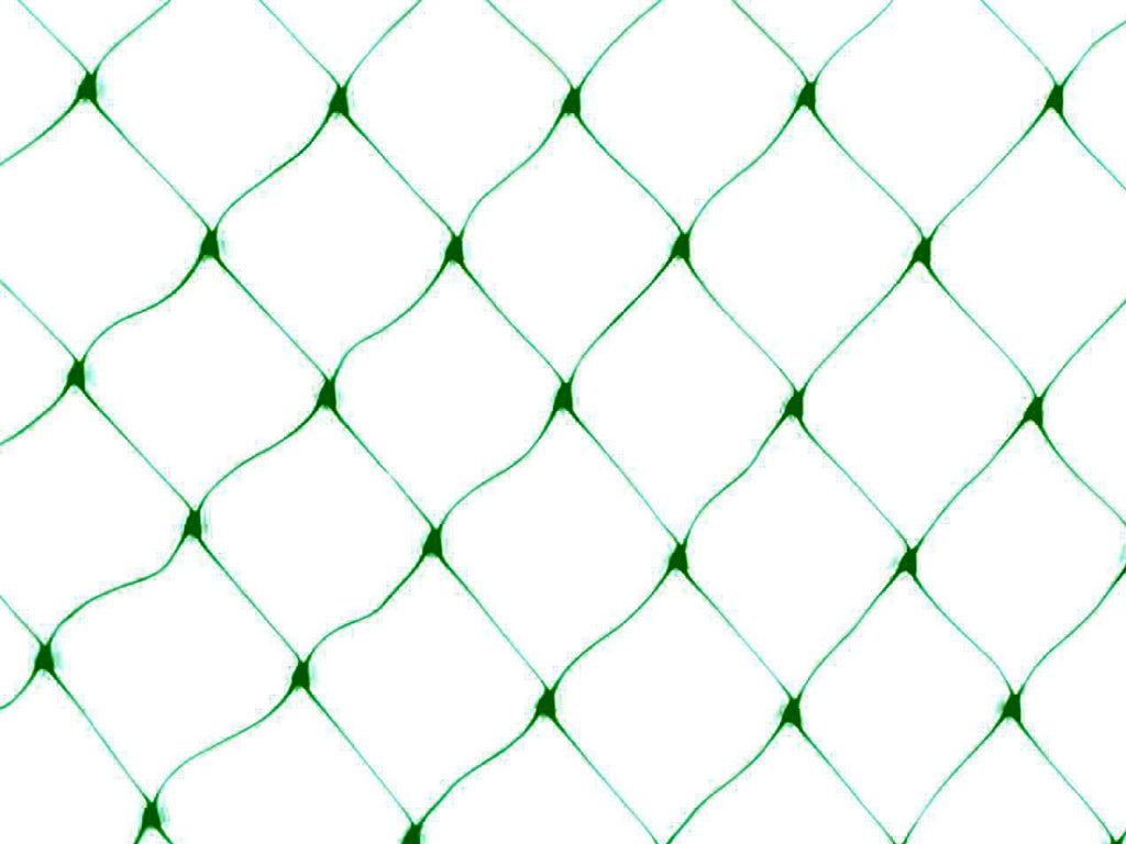 Malla de protección anti-pajaros BIRDNET Nortene