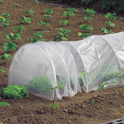 Túnel sanfona para cultivo EASY TUNNEL 300 x 69 cm Nortene