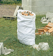 Bolsas de PE para escombros BATIBAG 0,6 x 1 m Nortene