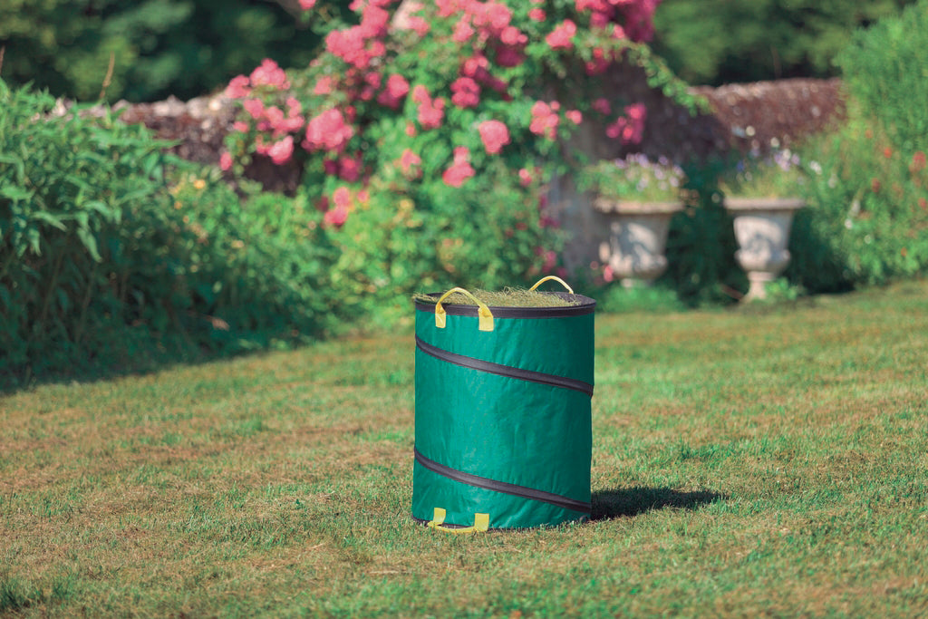 Sacos de jardim