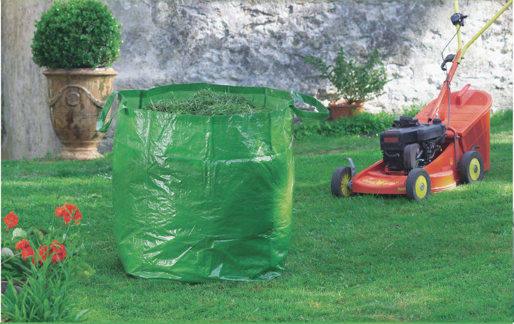 Bolsas reutilizables  para jardín GREENBAG 226 L Nortene