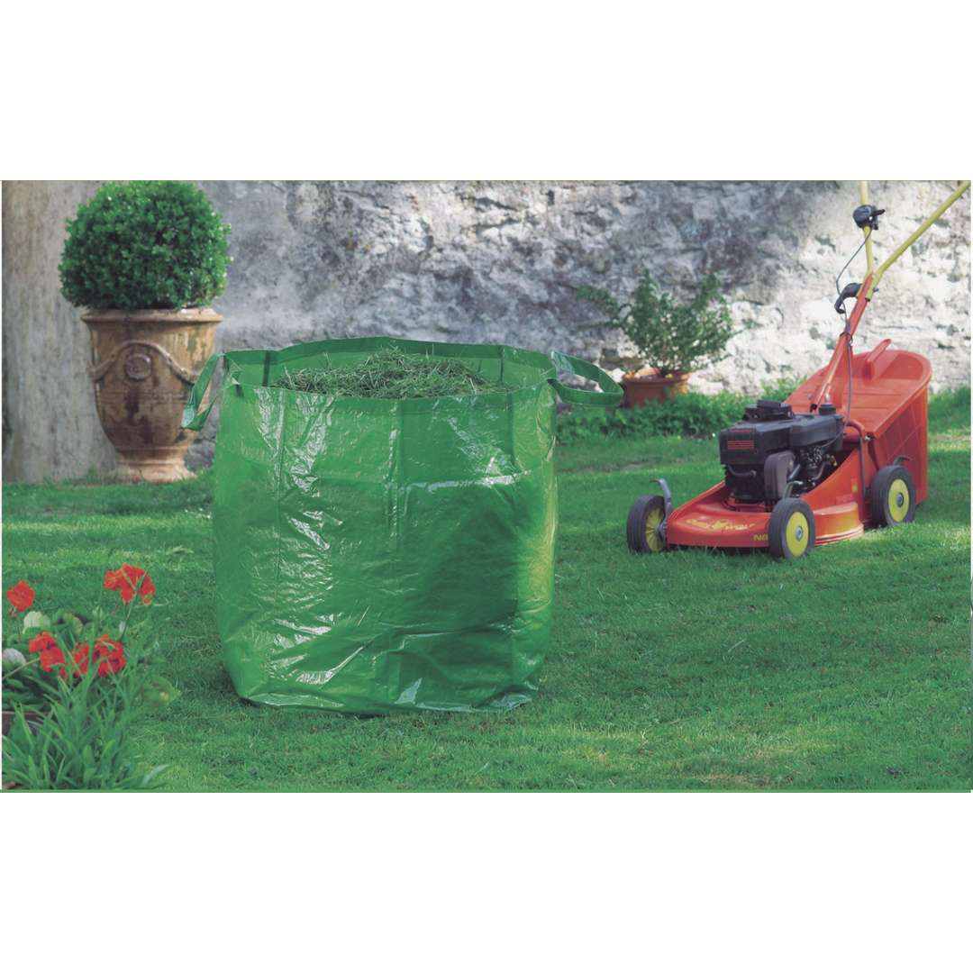 Bolsas reutilizables  para jardín GREENBAG 226 L Nortene
