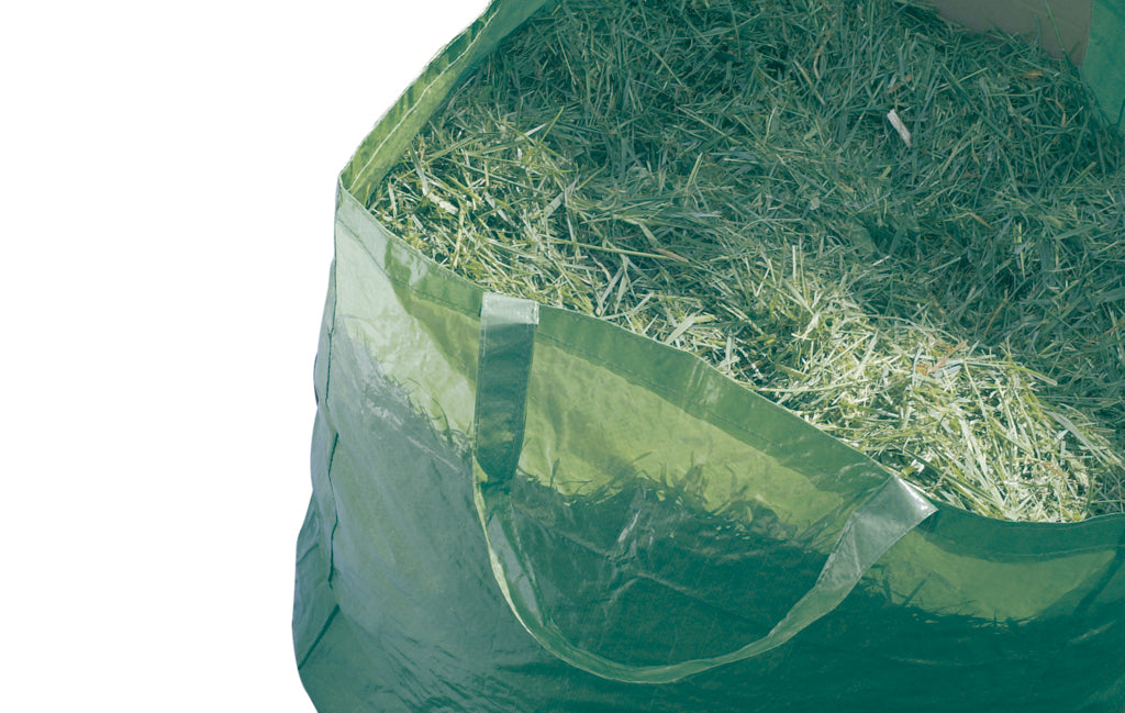 Bolsas reutilizables  para jardín GREENBAG 226 L Nortene