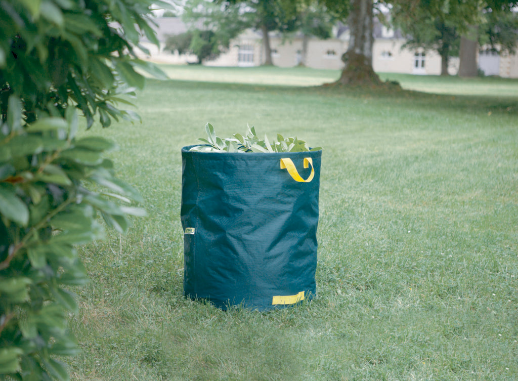 Saco reutilizable STANDBAG 272 L Verde Nortene