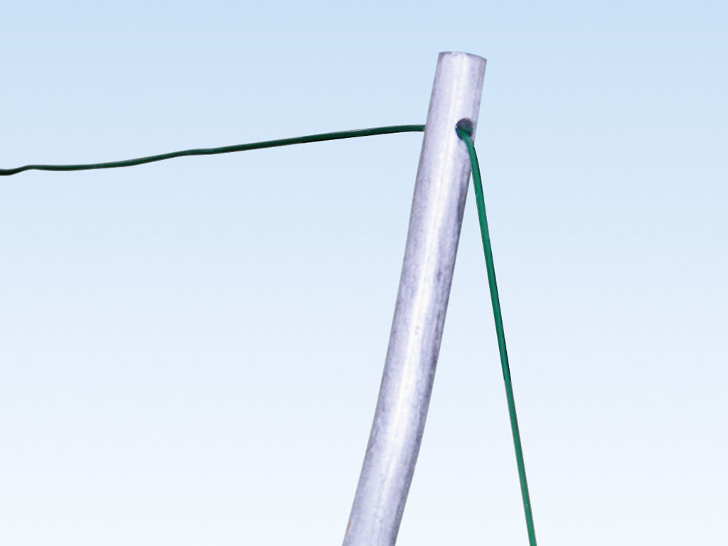 Tutor para tomatera en forma de espiral TOMATO SPIRAL 1,8 m Nortene