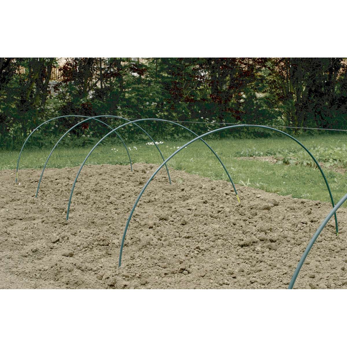 Arco de PVC semirrígido ARC PVC Nortene