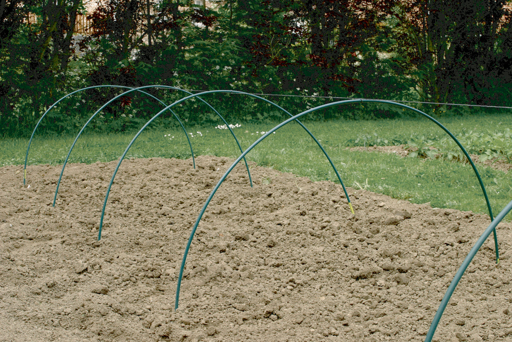 Arco de PVC semirrígido ARC PVC Nortene