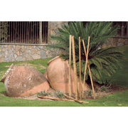 Tutor decorativo de bambu BAMBOO DECO Nortene