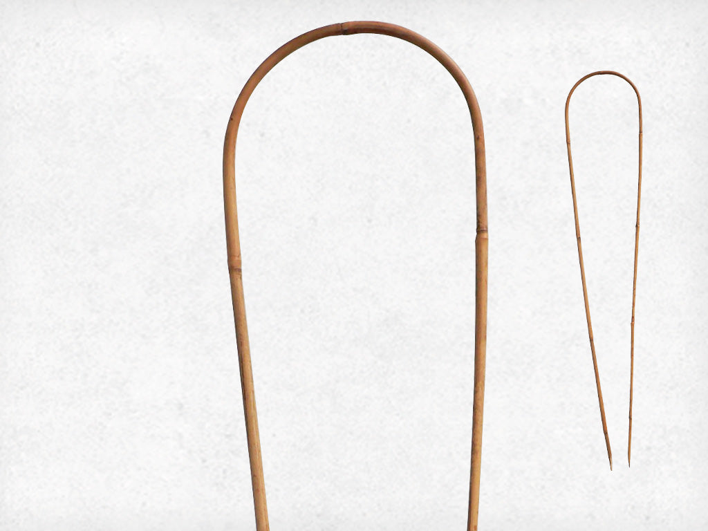 Tutor arco de bambú ARC BAMBOO Nortene