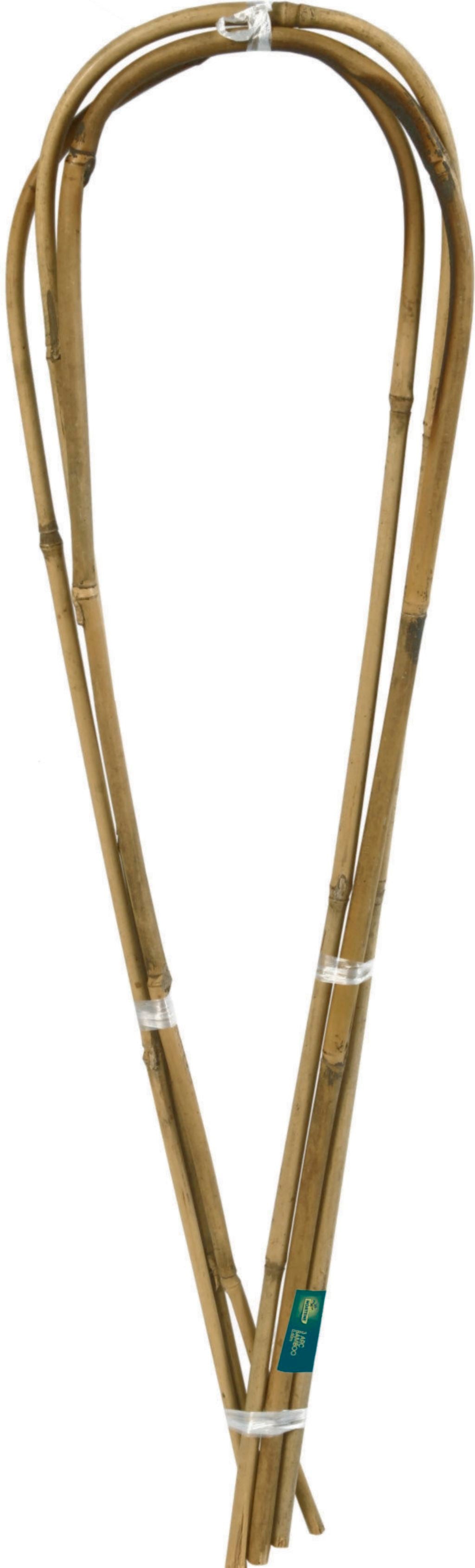 Tutor arco de bambú ARC BAMBOO Nortene