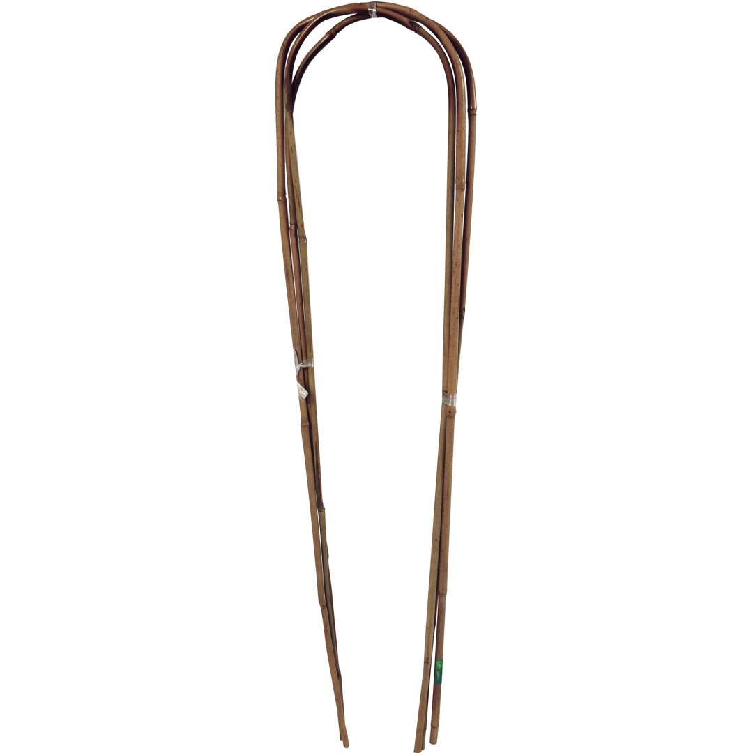 Tutor arco de bambú ARC BAMBOO Nortene