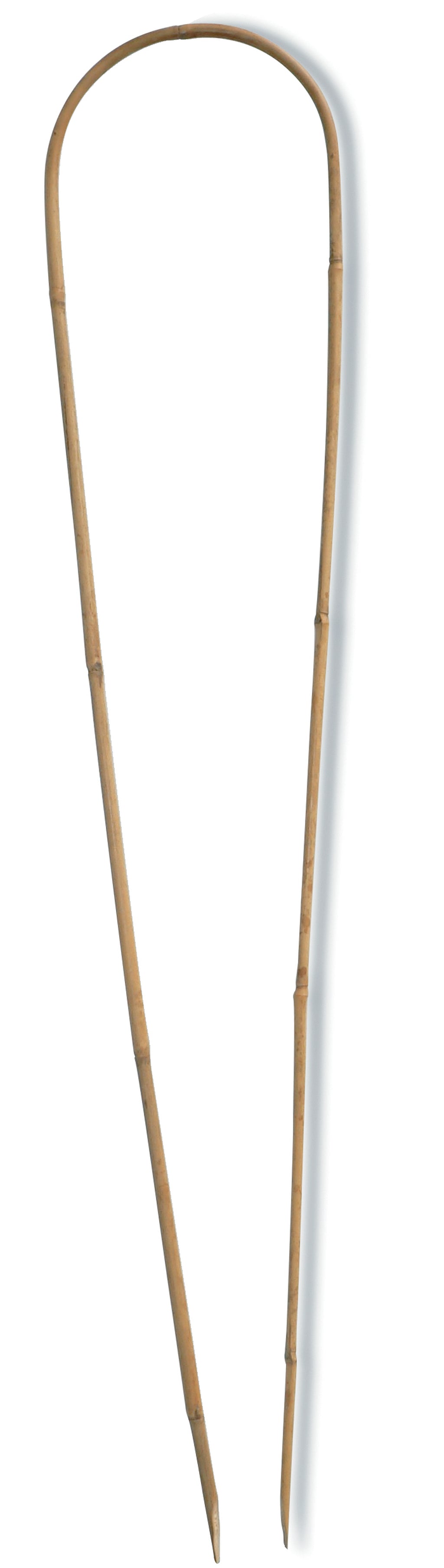 Tutor arco de bambú ARC BAMBOO Nortene