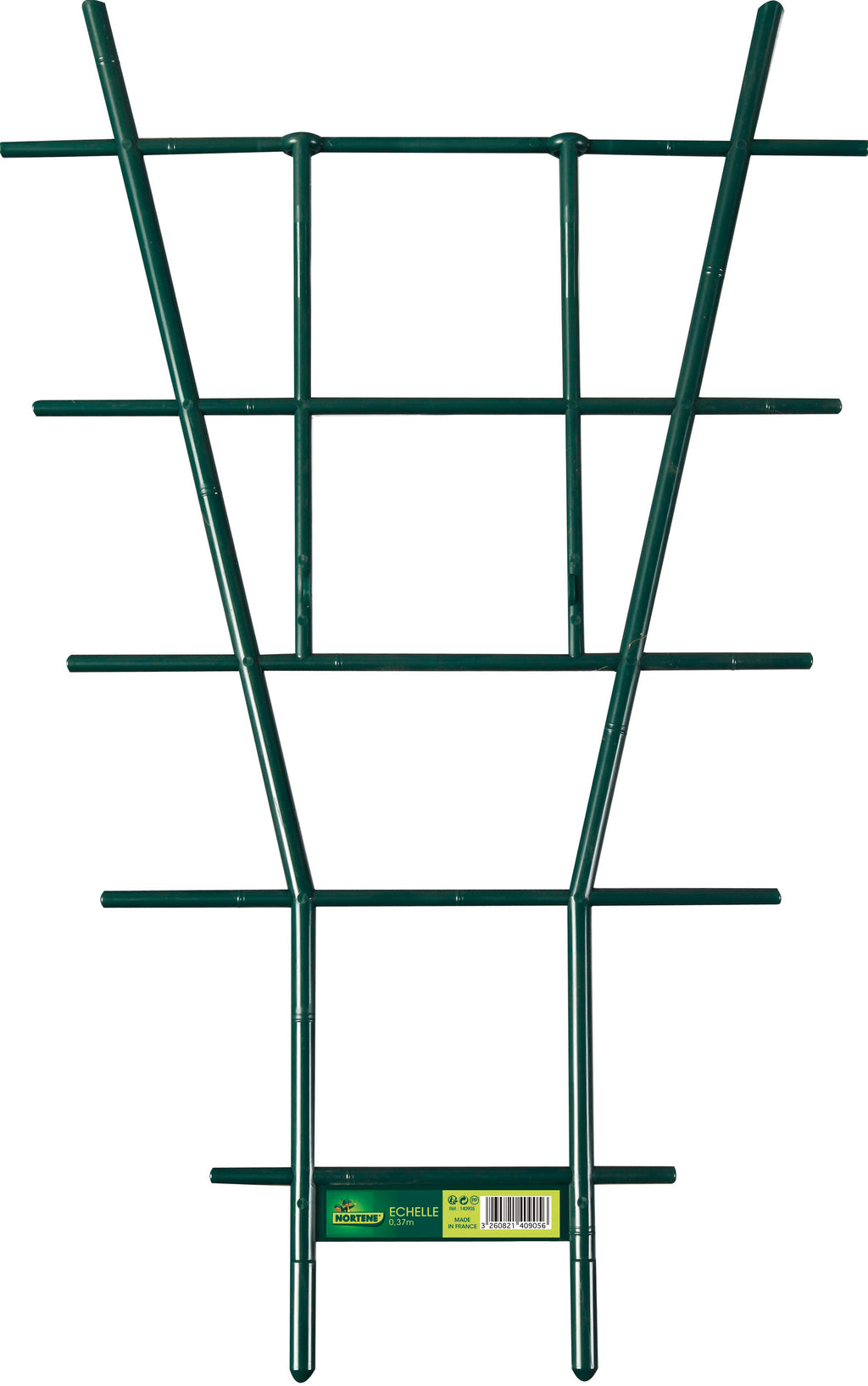 Estaca para plantas ECHELLE Verde Nortene