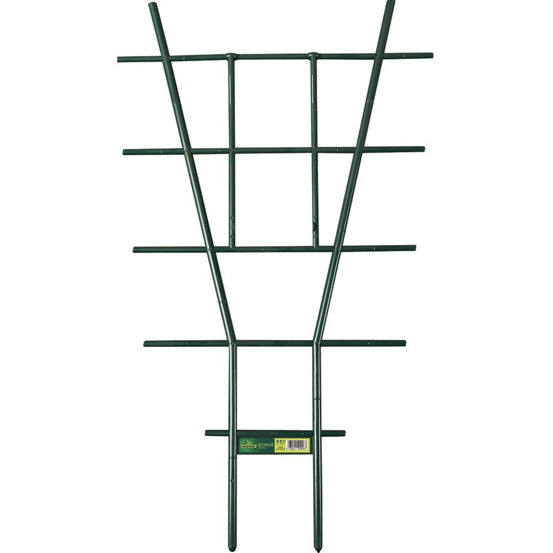 Tutor espaldera para plantas ECHELLE Verde Nortene