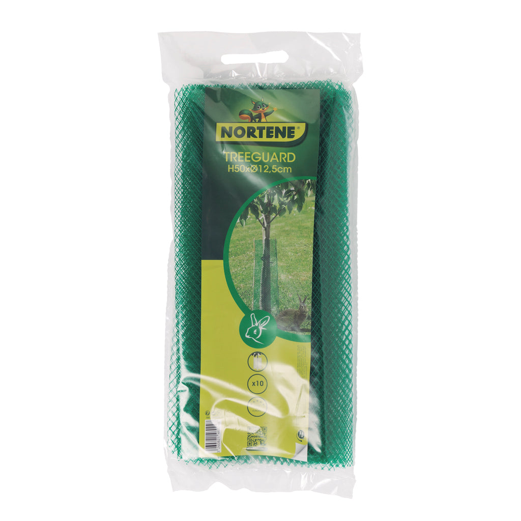 Malla de protección antiroedores TREEGUARD ,5 m Nortene