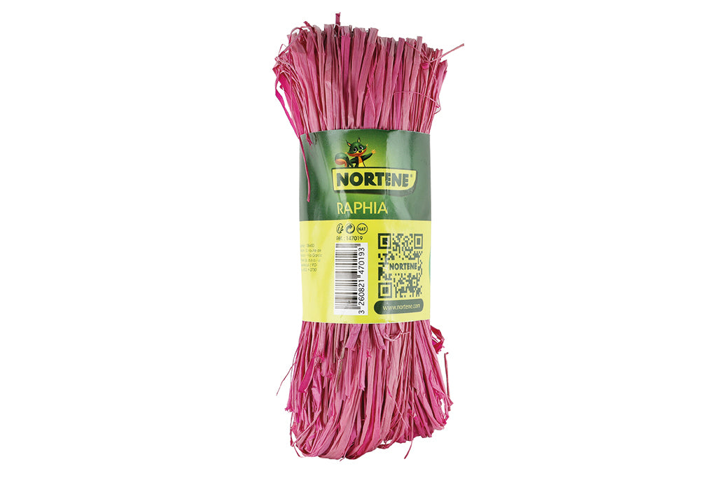 Rafia natural RAPHIA Nortene