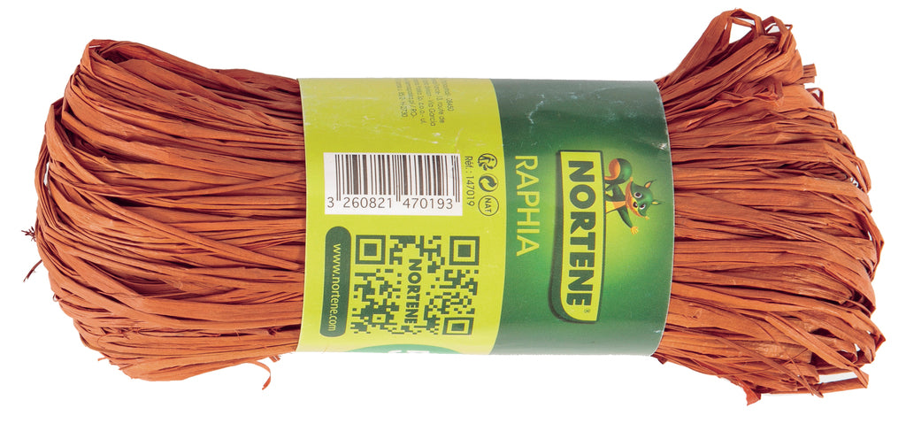 Rafia natural RAPHIA Nortene