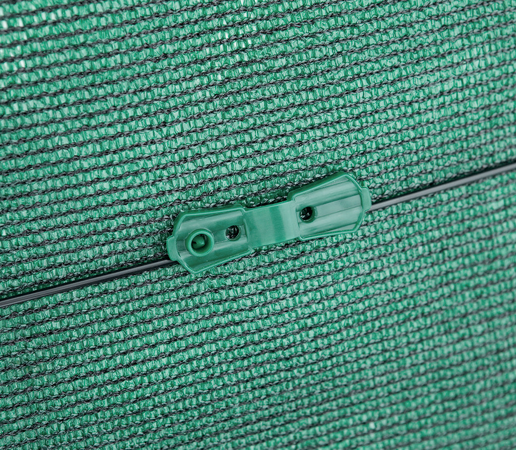Clips de fijación para mallas FIXATEX Nortene  (1 uds)