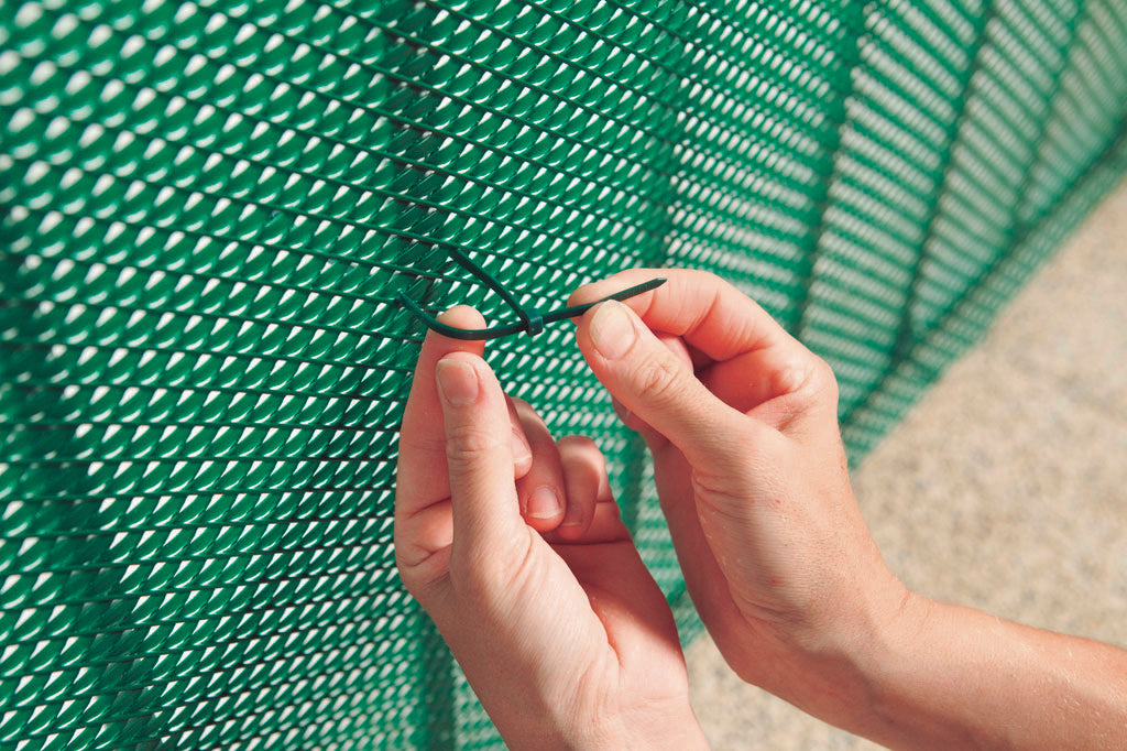 Acessórios de fixação