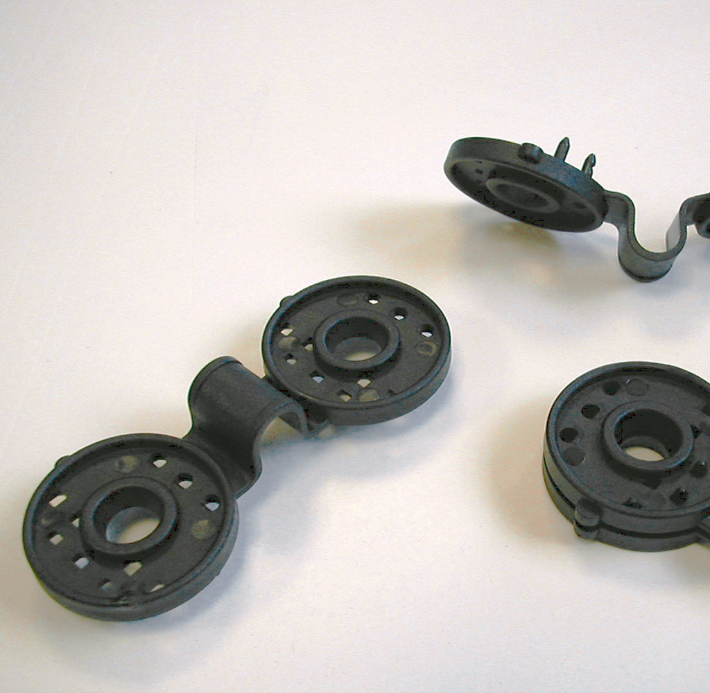 Clips de fijación para mallas FIXATEX Nortene  (1 uds)