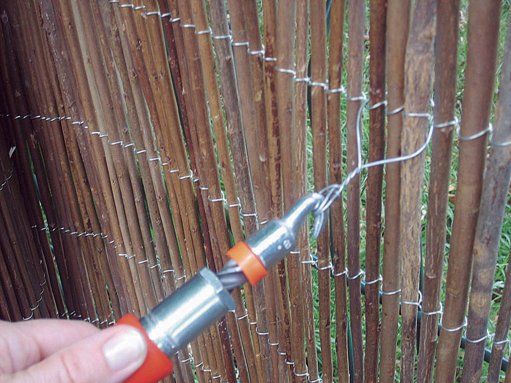 Norten Twister Kit - Esticador e Fio