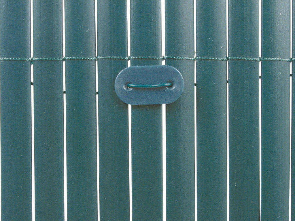 Sistema de fixação para vedações FIXCANE 3,3 x 1,9 cm Nortene