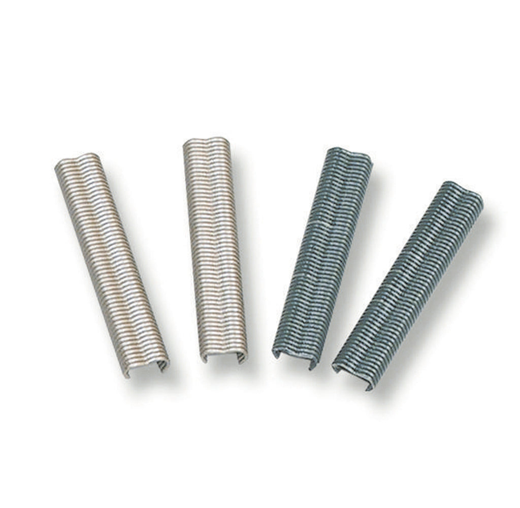 Grapas 2 mm GRAFIT Negro Nortene  (1 uds)