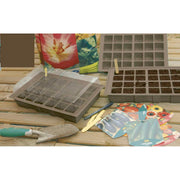 Kit de cultivo KIT PLANTING 35 x 23,5 cm Nortene