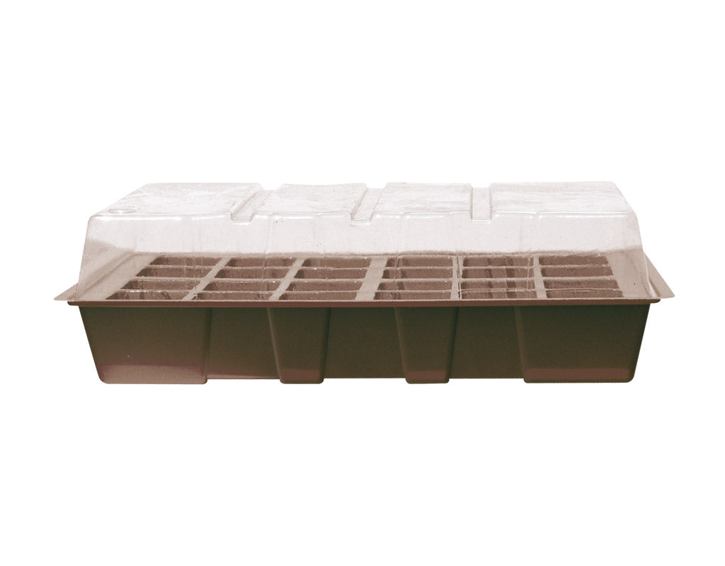 Kit de cultivo KIT PLANTING 35 x 23,5 cm Nortene