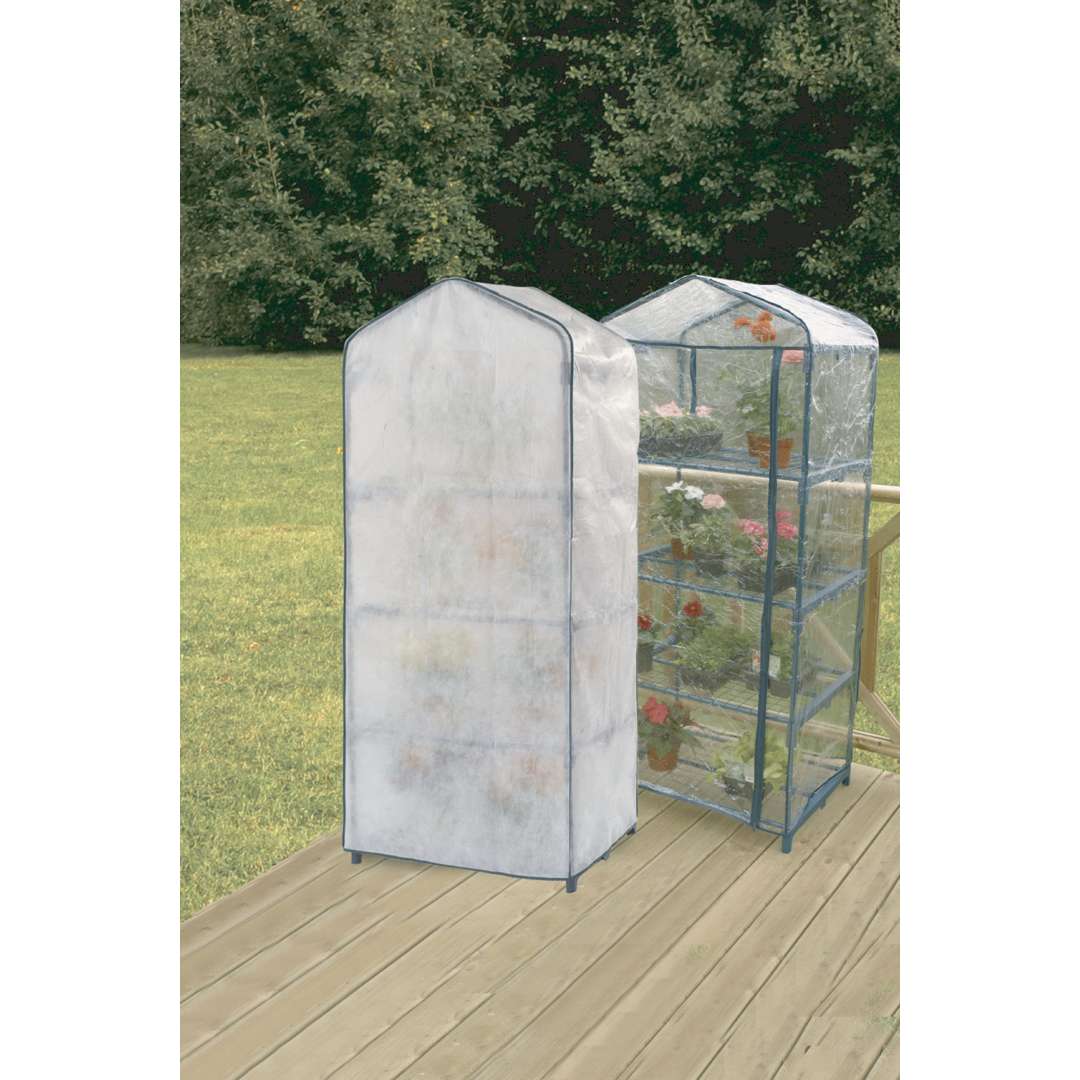 Funda para el invernadero BALCONY 4 1,58 x ,3 x ,7 m Nortene