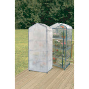 Funda para el invernadero BALCONY 4 1,58 x ,3 x ,7 m Nortene