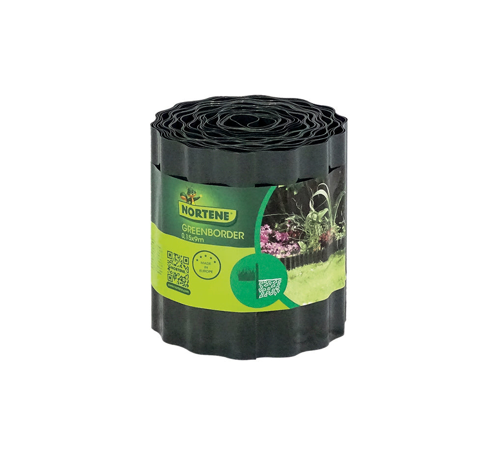 Bordadura para jardim GREENBORDER Nortene