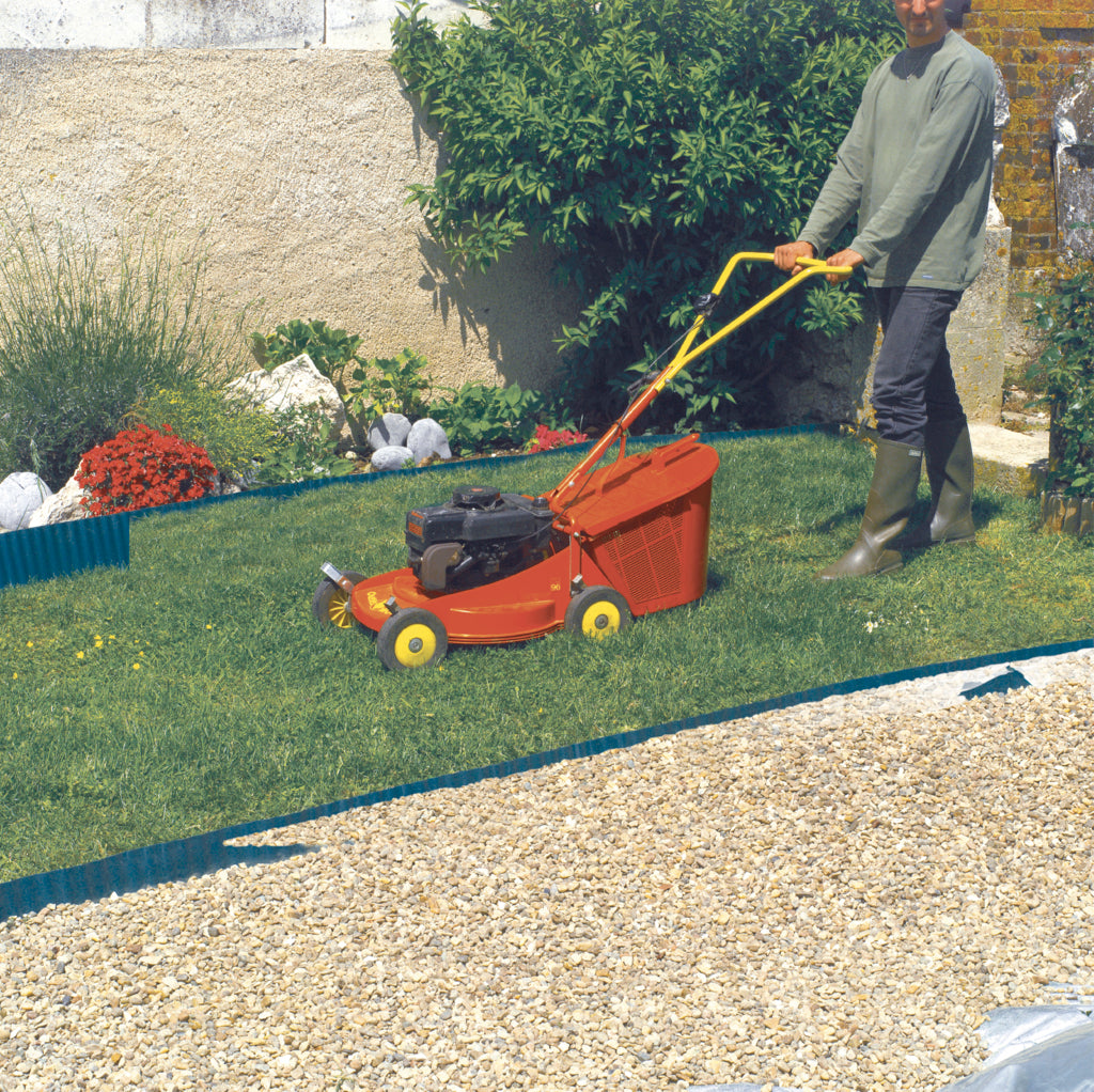 Bordura para jardín GREENBORDER Verde Nortene
