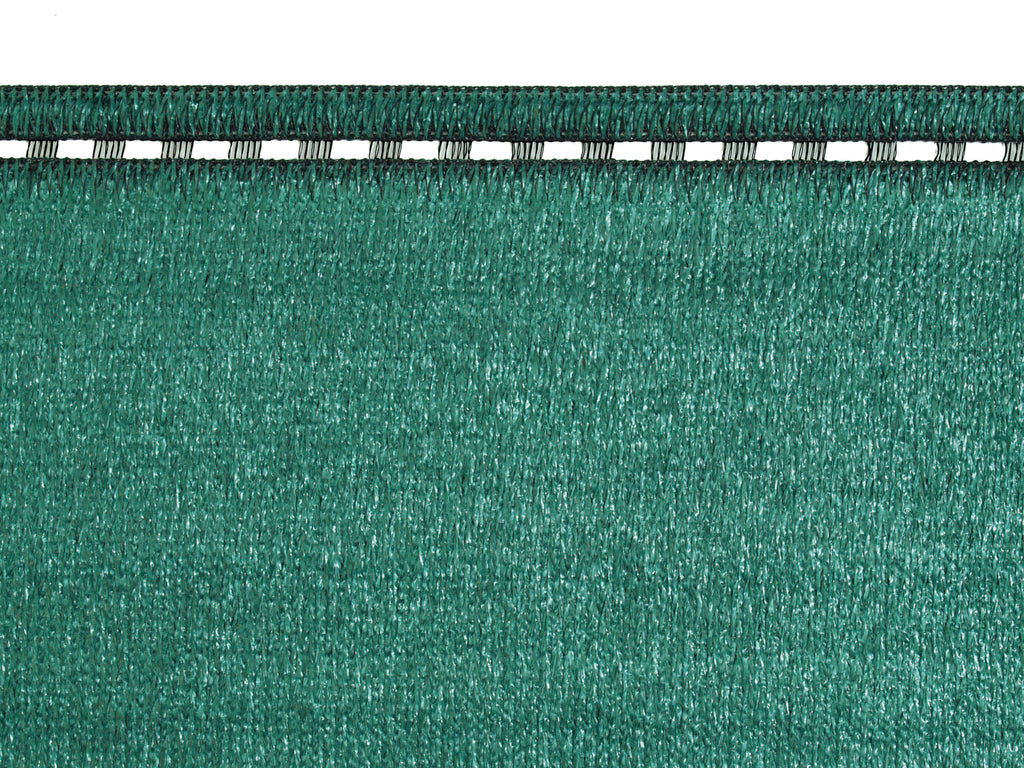 Malla de ocultación tejida SUPRATEX Verde Nortene