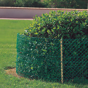 Rede para canteiros de flores FLORANET Verde Nortene