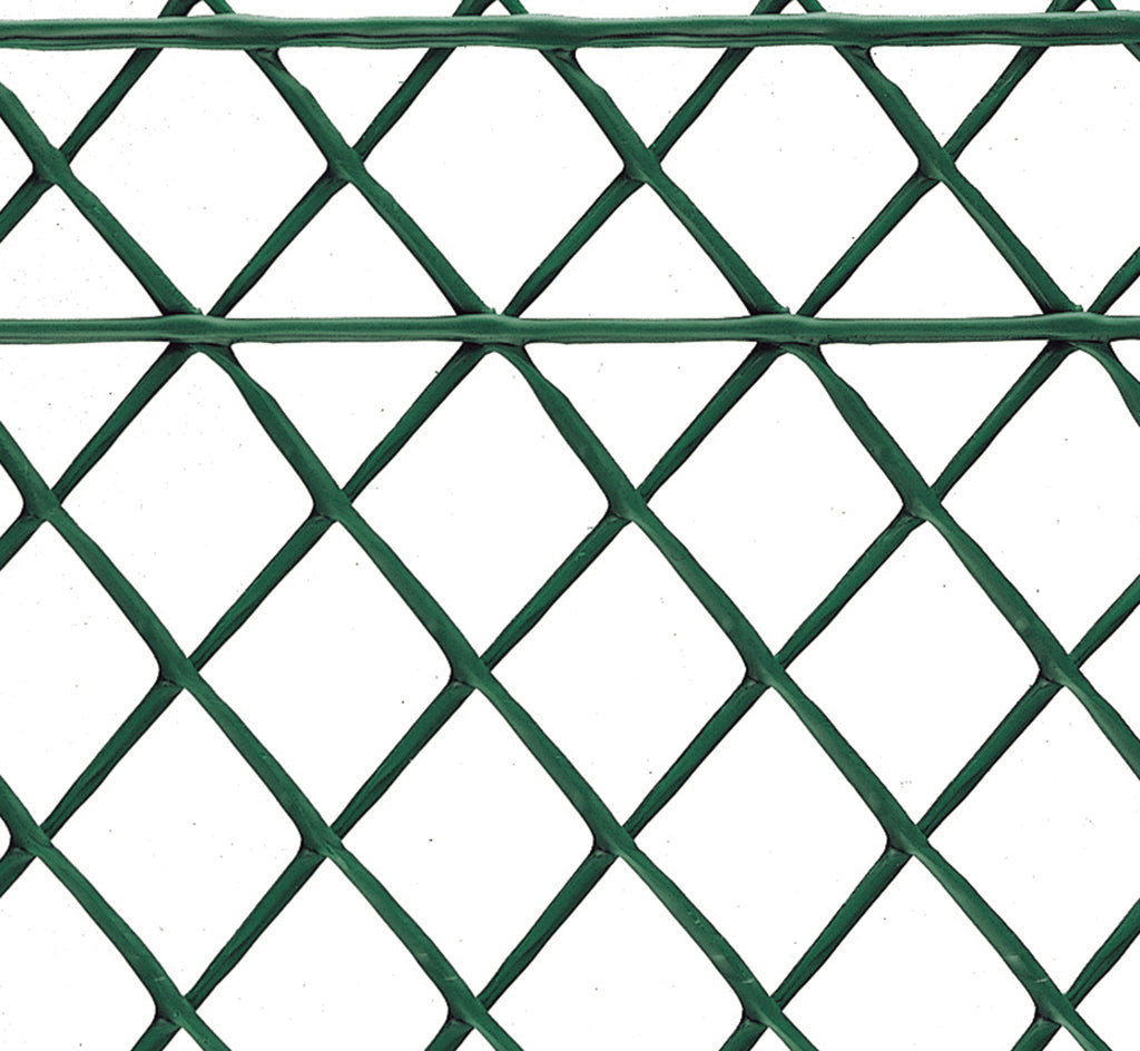 Rede para canteiros de flores FLORANET Verde Nortene