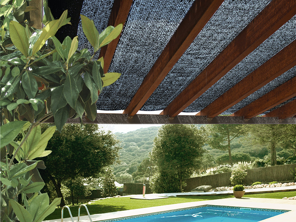 Tela de sombreamento SUN-NET Nortene