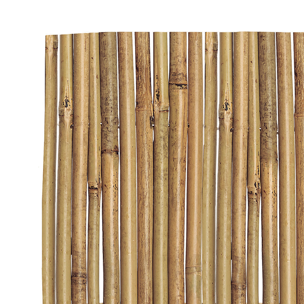 Cañizo de bambú barnizado BAMBOOFLEX Nortene