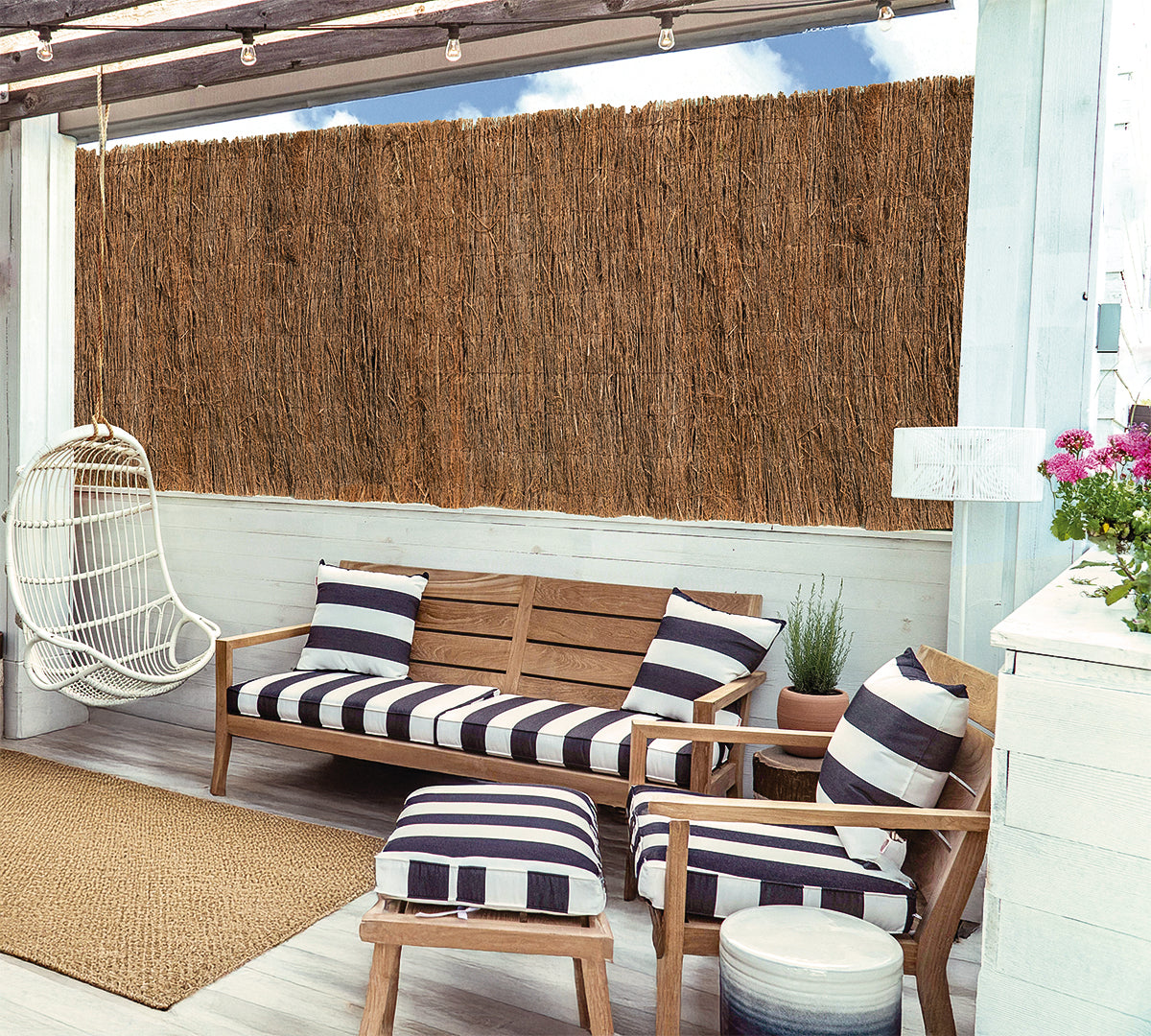 Brezo natural extra TRIOBRUC Nortene